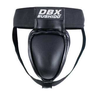 Suspenzor DBX BUSHIDO DBX-GG2 Warrior M