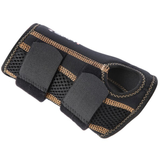 Ortéza na zápěstí HMS NA1590 - pravá L/XL-levá