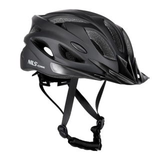 Helma NILS Extreme MTW291 černá L (55-61 cm)