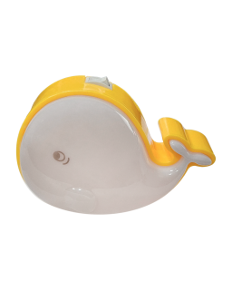 TR-018M LED 0,5W noční světlo - Velryba Trixline