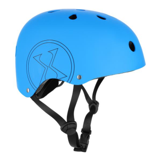 Helma NILS Extreme MTW001-1 modrá M(55-58cm)