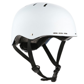 Helma NILS Extreme MTW03 bílá L(58-61)