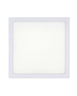 LED panel TRIXLINE TR 142 18W, čtvercový přisazený 2700K