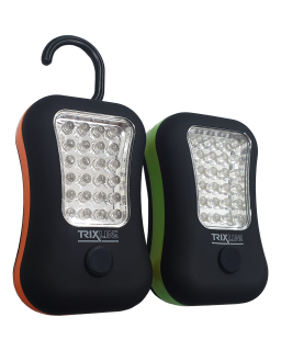 Univerzální LED svítilna BCS-076 TRIXLINE