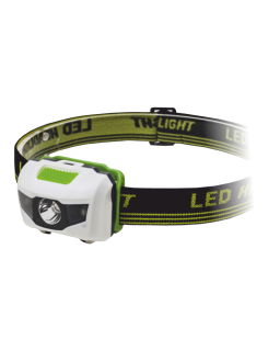 LED čelová svítilna TRIXLINE TR 240S
