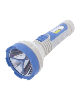 Ruční USB nabíjecí LED svítilna TR M332 TRIXLINE