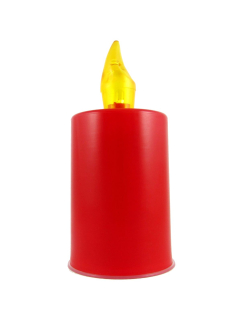 Hřbitovní svíčka BC 171