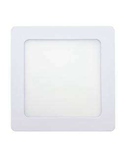 LED panel TRIXLINE TR 118 6W, čtvercový přisazený 4200K