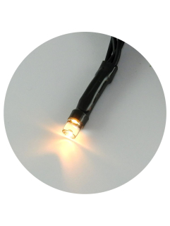 TR 304D Vánoční řetěz 100LED 2700K 10,9 m teplá bílá Trixline
