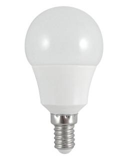 LED žárovka Trixline 8W E14 A50 neutrální bílá