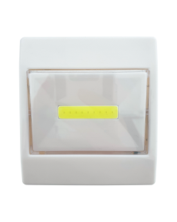 LED noční svítidlo TR C322 3W COB Trixline