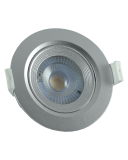 Bodové LED světlo 3W TRIXLINE Ceiling TR 404