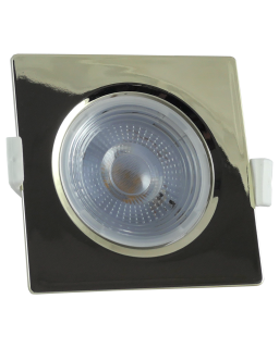 Bodové LED světlo 7W TRIXLINE Ceiling TR 421 Zlatá