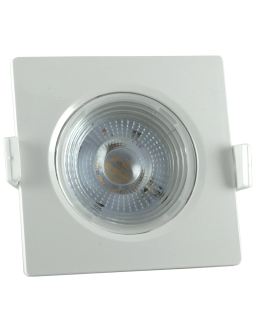 Bodové LED světlo 7W TRIXLINE Ceiling TR 423 Bílá