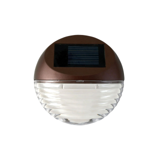 Dekorativní LED solární světlo TRIXLINE TR 508
