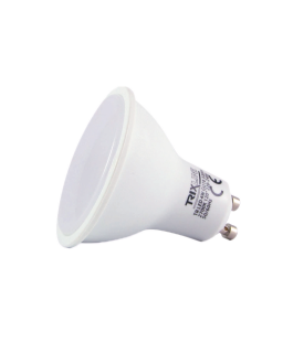 LED žárovka Trixline 4W GU10 denní bílá