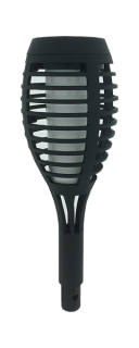LED solární zahradní světlo TRIXLINE TR 615