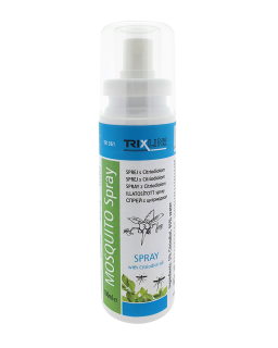 Mosquito sprej TRIXLINE TR 361