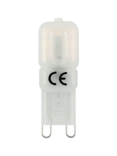 LED žárovka Trixline 3W G9 6500K denní bílá