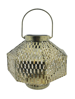 TRIXLINE HOME decor LED solární světlo HD 302 - LAURA