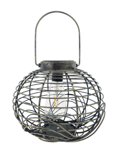 TRIXLINE HOME decor LED solární světlo HD 304 - LUISA