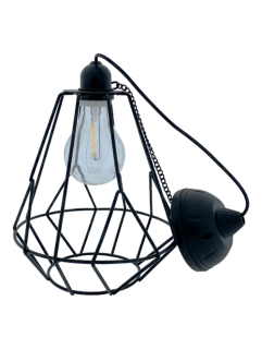 TRIXLINE HOME decor LED solární světlo HD 307 - KATTY