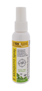 Mosquito sprej TRIXLINE TR 461
