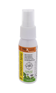 Mosquito sprej TRIXLINE TR 460
