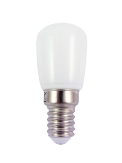 LED žárovka Trixline 2W E14 ST26 denní světlo