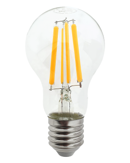 Dekorační LED žárovka FILAMENT Trixline 13W 1560lm A60 E27 teplá bílá