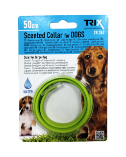 Scented Collar for DOGS TRIXLINE TR 262