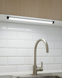 TR-30CW USB Nabíjecí LED osvětlení 5W 4200K TRIXLINE