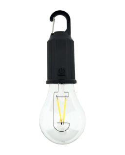 TR-348M LED žárovka s USB nabíjením 3W 3000K Trixline