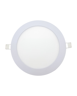 LED panel TRIXLINE TR 103 15W, kruhový vestavný 4200K