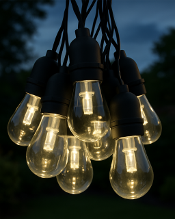 Dekorativní LED girlanda Trixline TR-632JS