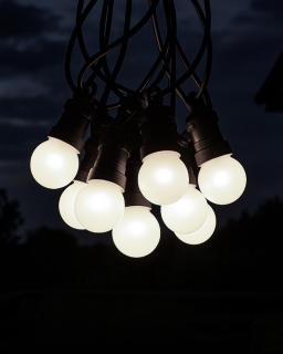 Dekorativní LED girlanda Trixline TR-611JS