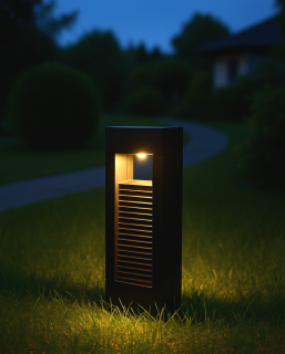 Dekorativní LED solární osvětlení TR-684J Trixline