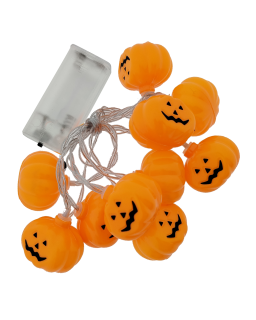 TR-230H Haloweenské osvětlení - Dýně TRIXLINE