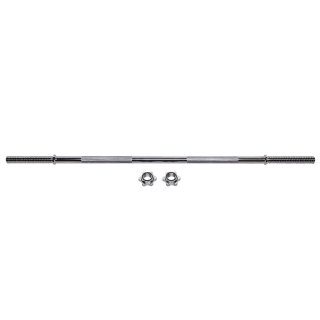 Obouruční osa HMS GP 120 cm x 30 mm
