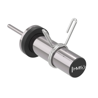 Magnetický trn HMS MBO12 pro dodatečnou zátěž k sadě závaží