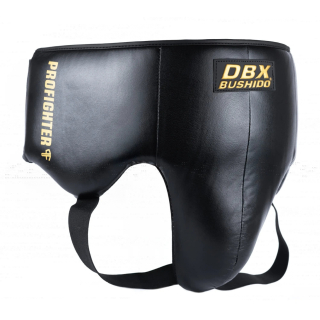 Suspenzor DBX BUSHIDO DBX-GG1 ProFighter XL