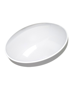 Led stropní svítidlo Q-232CP 24W 4000K ø37cm/kruhové bílé QTEC